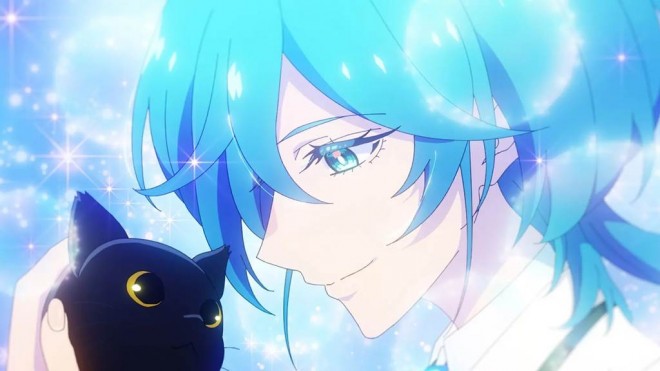 Rock Is a Lady's Modesty